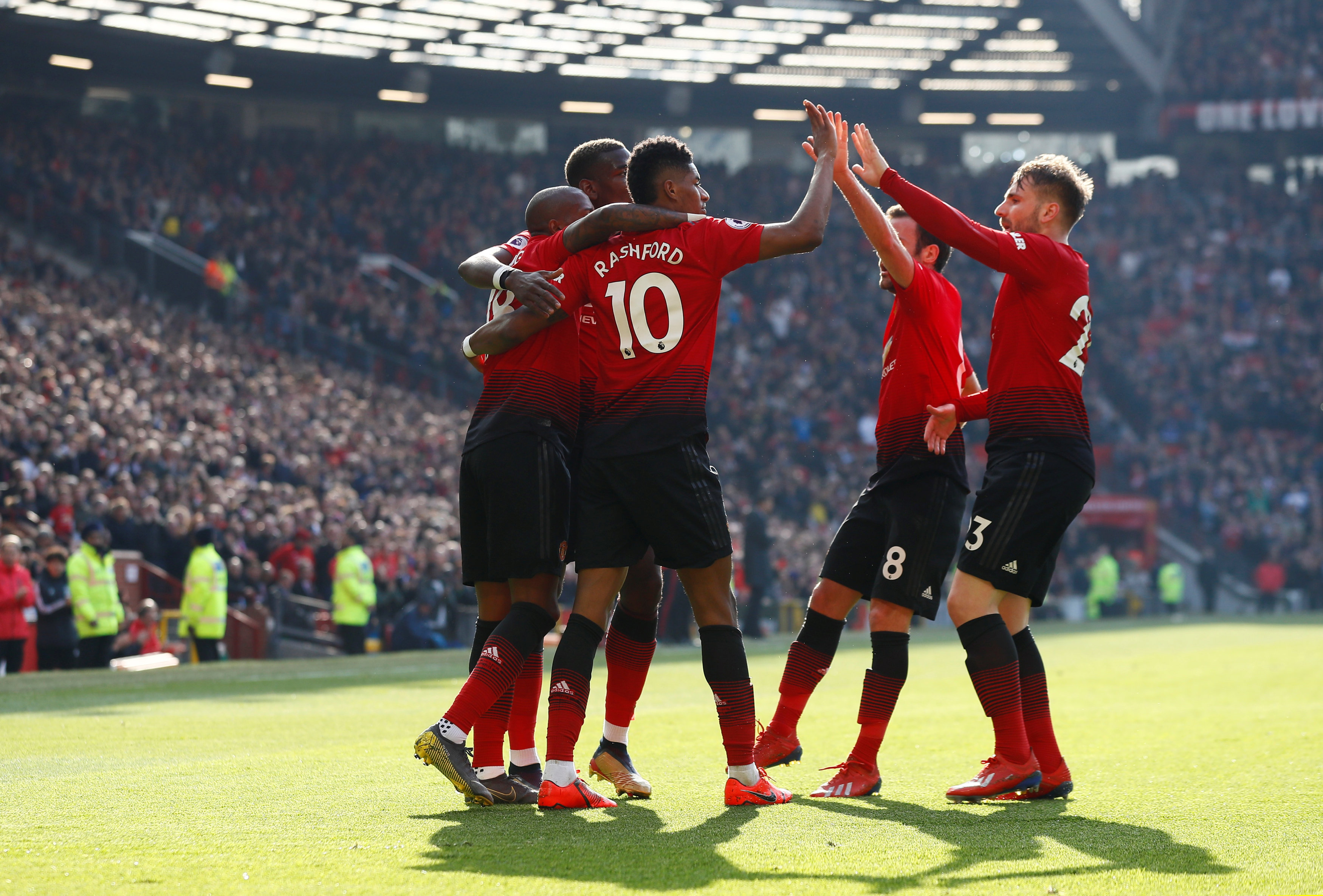 有极高的声 有极高的声