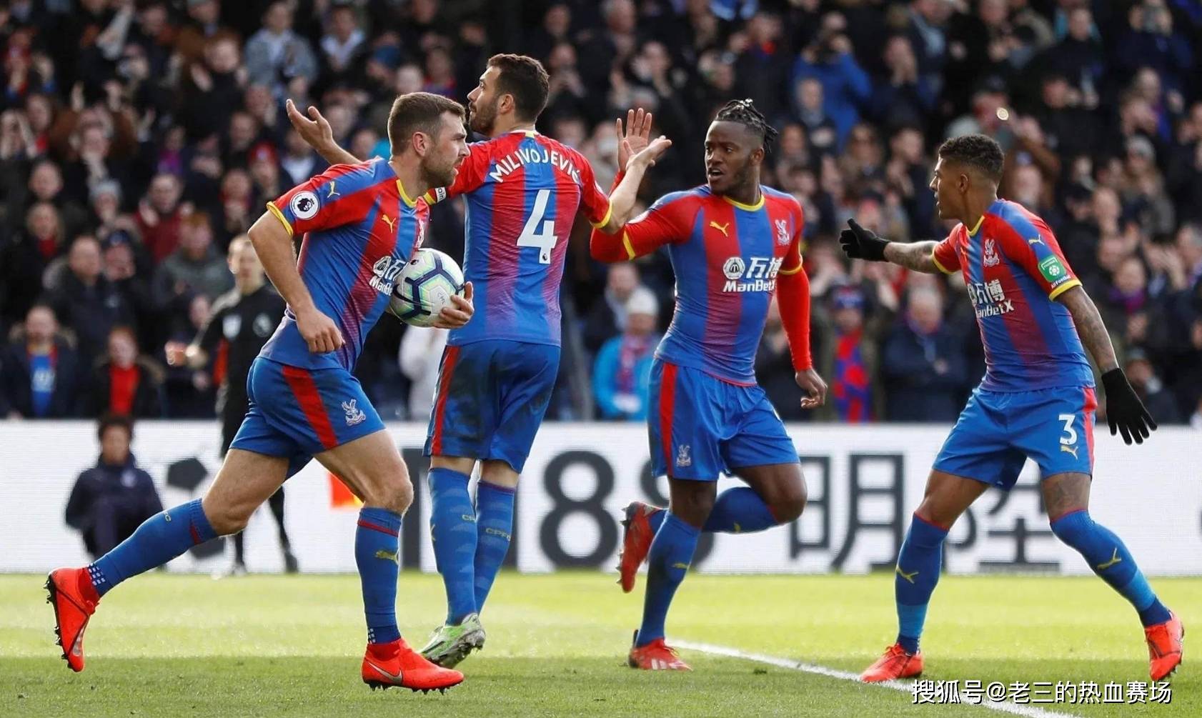 每一场比赛 每一场比赛